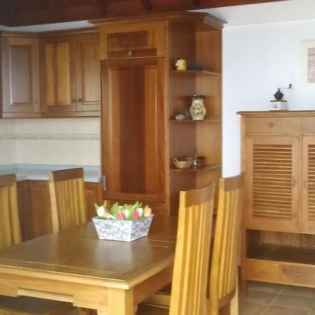 Maison d'hôtes Casa Clara à Fuencaliente de la Palma Extérieur photo