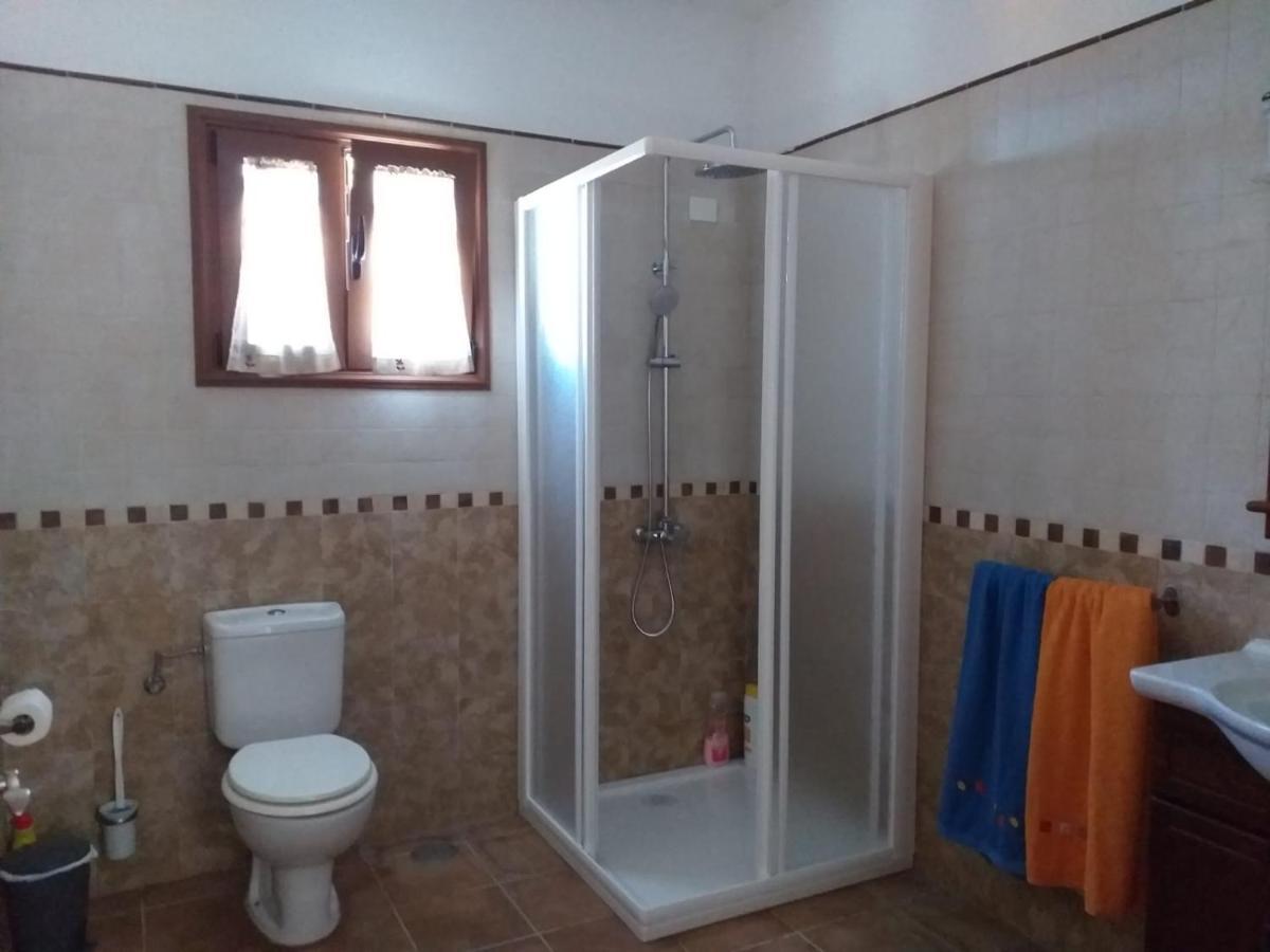 Maison d'hôtes Casa Clara à Fuencaliente de la Palma Extérieur photo