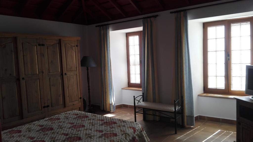 Maison d'hôtes Casa Clara à Fuencaliente de la Palma Extérieur photo