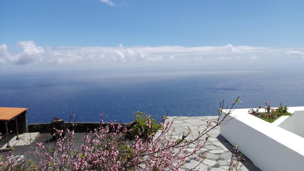 Maison d'hôtes Casa Clara à Fuencaliente de la Palma Extérieur photo