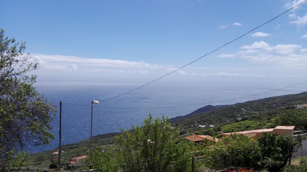 Maison d'hôtes Casa Clara à Fuencaliente de la Palma Extérieur photo